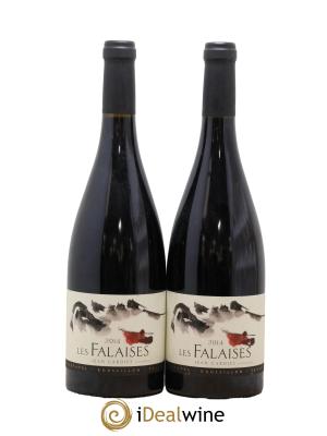 Côtes du Roussillon Villages - Tautavel Gardiès (Domaine) Les Falaises