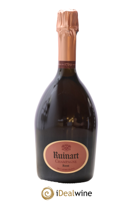 Brut Rosé Ruinart