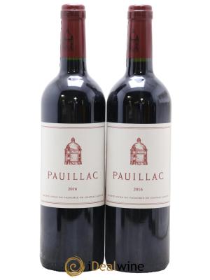 Pauillac de Château Latour