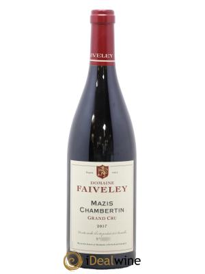 Mazis-Chambertin Grand Cru Faiveley