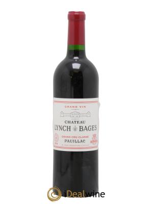 Château Lynch Bages 5ème Grand Cru Classé