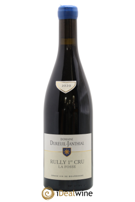 Rully 1er Cru La Fosse Vincent Dureuil-Janthial