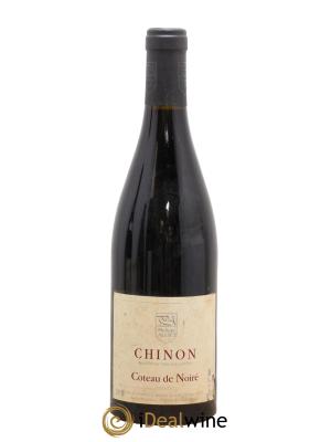 Chinon Coteau de Noiré Philippe Alliet