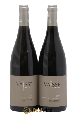 Pays d'Hérault Galibaou du Russe Vaisse (Domaine)
