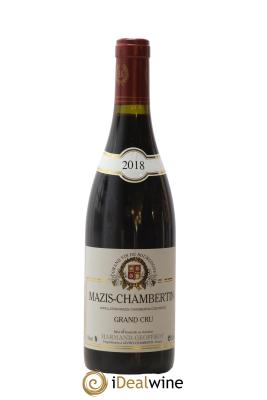 Mazis-Chambertin Grand Cru Harmand-Geoffroy (Domaine)