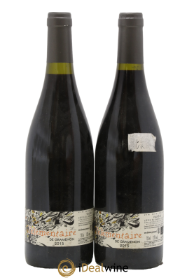 Côtes-du-Rhône L'élémentaire Gramenon (Domaine)