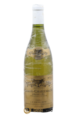 Corton-Charlemagne Grand Cru Coche Dury (Domaine)
