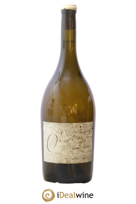 Vin de France Cuvée O7 Alexandre Jouveaux