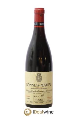 Bonnes-Mares Grand Cru Comte Georges de Vogüé