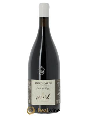 Saint-Joseph Cuvée du Papy Monteillet (Domaine du) - Stéphane Montez 