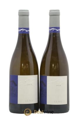 Vin de Savoie Le Feu Domaine Belluard