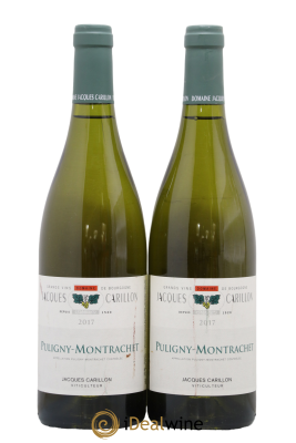 Puligny-Montrachet Jacques Carillon (Domaine)