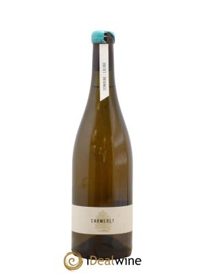 Jurançon sec Carmeret Domaine Lajibe - Jean-Baptiste Semmartin