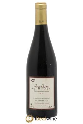 Hermitage Yann Chave