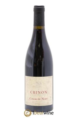 Chinon Coteau de Noiré Philippe Alliet