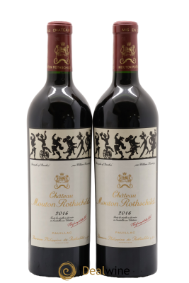 Château Mouton Rothschild 1er Grand Cru Classé
