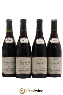 Pommard Cyrot Buthiau