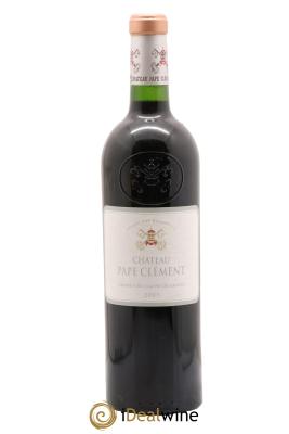 Château Pape Clément Cru Classé de Graves