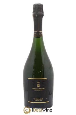 RSRV cuvée Lalou Mumm