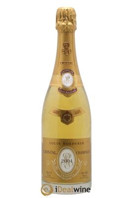 Cristal Louis Roederer