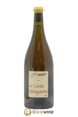 Côtes du Jura Cuvée Marguerite Jean-François Ganevat (Domaine)