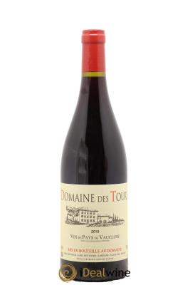 Vaucluse (Vin de Pays de Vaucluse) Domaine des Tours Emmanuel Reynaud