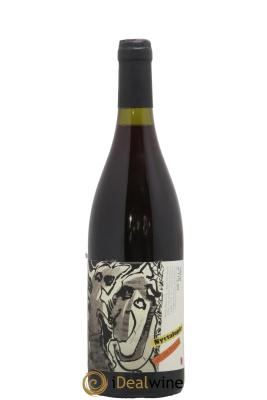 Vin de France Nyctalopie Daniel Sage