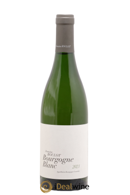 Bourgogne Roulot (Domaine)