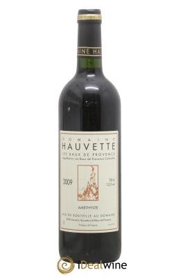 IGP Alpilles Améthyste Hauvette (Domaine)