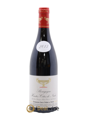 Hautes-Côtes de Nuits Gros Frère & Soeur