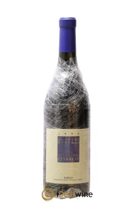 Barolo Cannubi Boschis Sandrone
