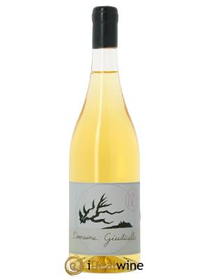 Muscat du Cap Corse Domaine Giudicelli 