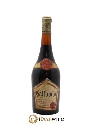 Gattinara DOCG Riserva Spanna Umberto Fiore