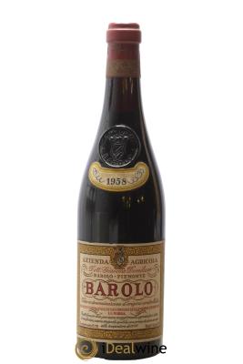 Barolo DOCG Damilano