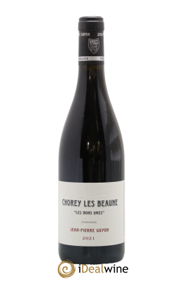 Chorey-Lès-Beaune Les Bons Ores Guyon (Domaine)