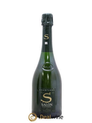 Cuvée Brut Salon 