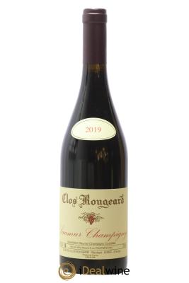Saumur-Champigny Clos Rougeard