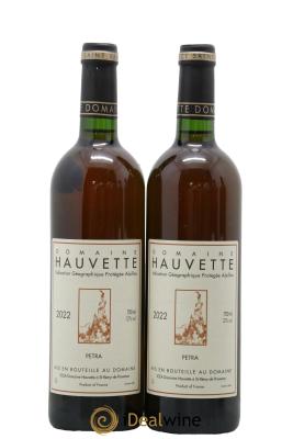 Alpilles Petra Hauvette (Domaine)