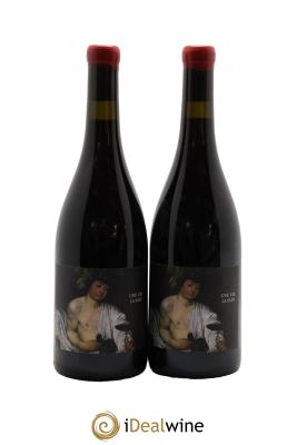 IGP Côtes Catalanes Clos du Rouge Gorge Une vie la nuit Cyril Fhal