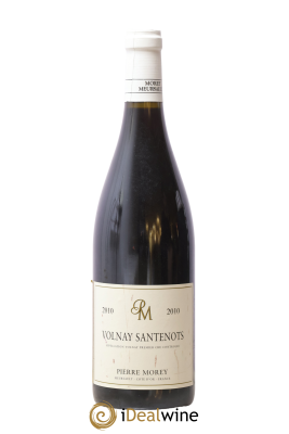 Volnay 1er Cru Les Santenots Pierre Morey (Domaine)