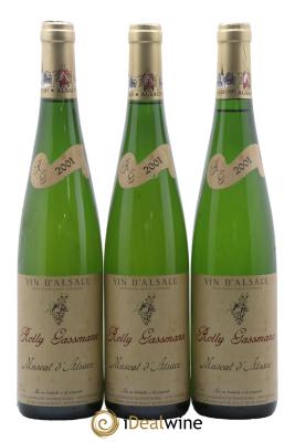 Alsace Muscat Rolly-Gassmann