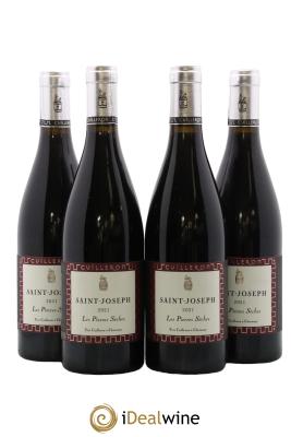 Saint-Joseph Pierres Sèches Yves Cuilleron (Domaine)