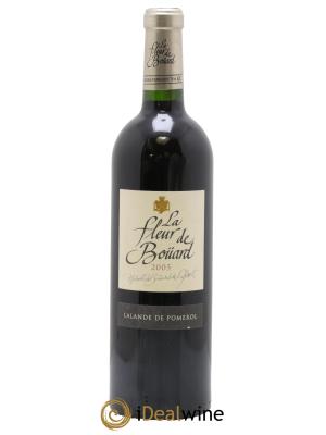 Château La Fleur de Boüard