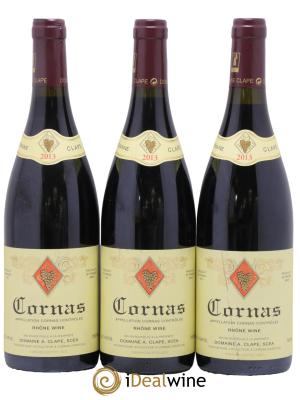 Cornas Auguste Clape