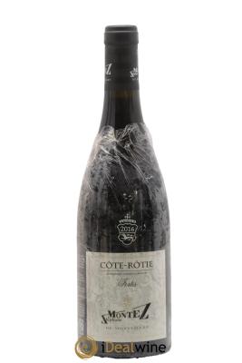 Côte-Rôtie Fortis Monteillet (Domaine du) - Stéphane Montez
