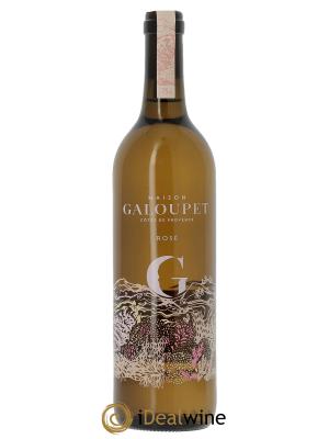 Côtes de Provence Cru Classé Château Galoupet