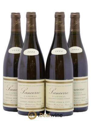 Sancerre L'Amiral Gitton