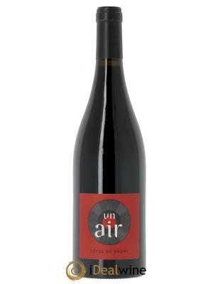 Côtes-du-Rhône Un Air de Réméjeanne La Réméjeanne 