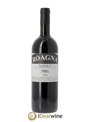 Barolo DOCG Pira Roagna 