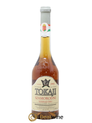 Hongrie Tokaji Szaraz Szamorodni